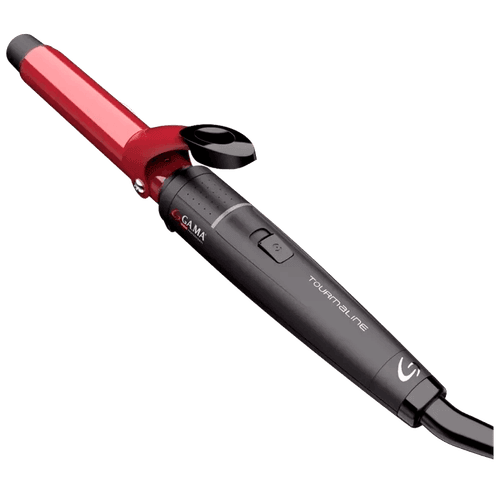 RIZADOR GAMA 19MM TURMALINE RG-STD 190G
