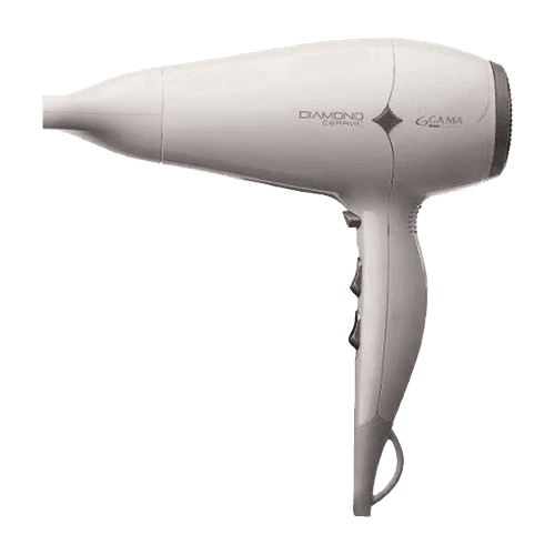 SECADORA DE PELO GAMA DIAMOND CERAMIC STD